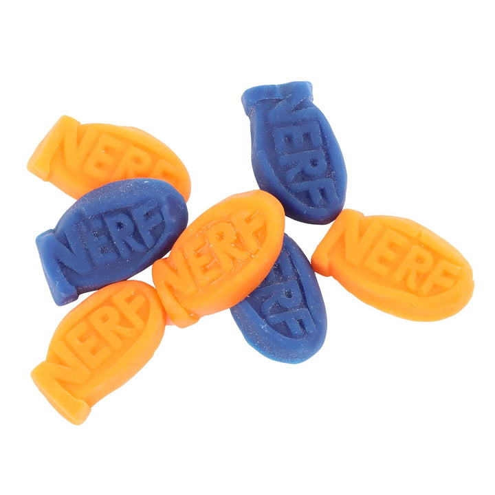 Frankford Nerf Sports Gummy Candy Individual