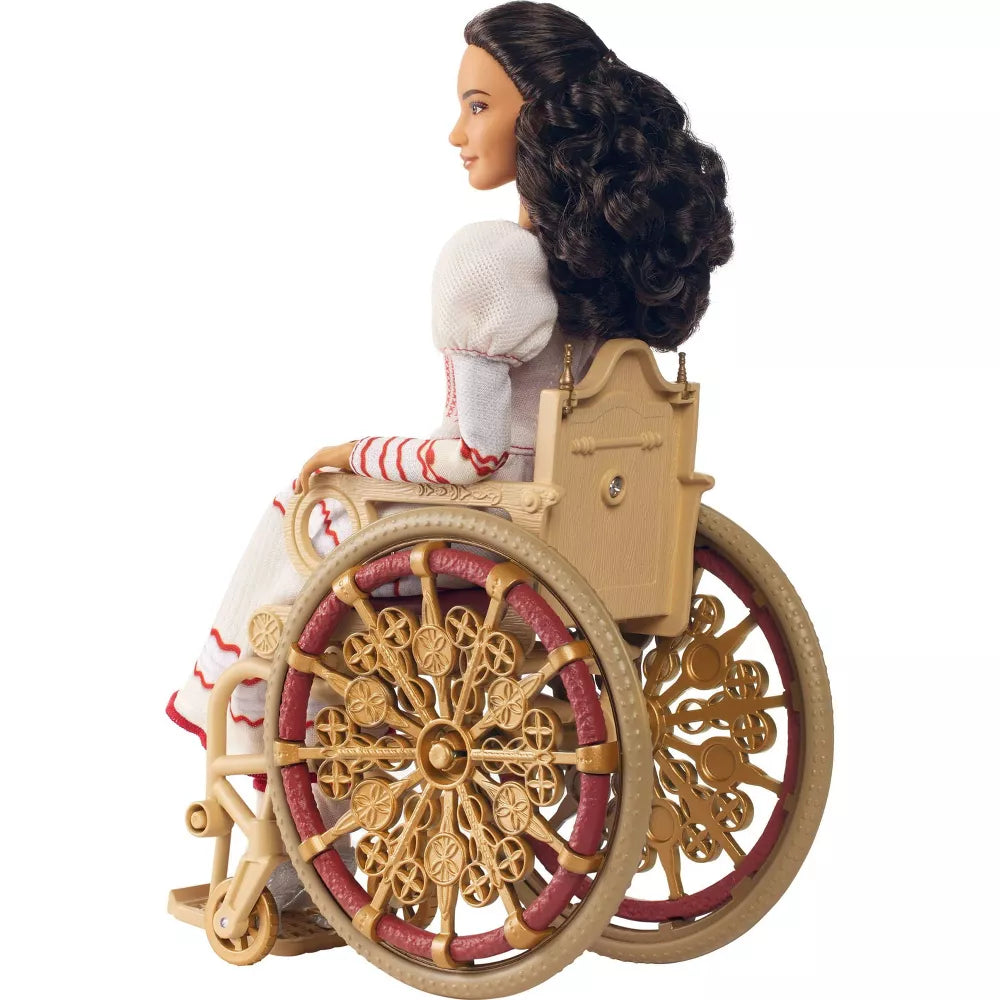 Wicked Nessarose Fashion Doll