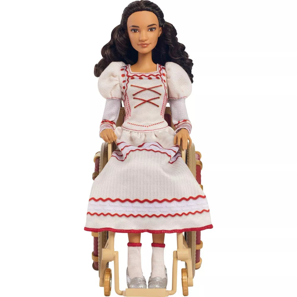 Wicked Nessarose Fashion Doll