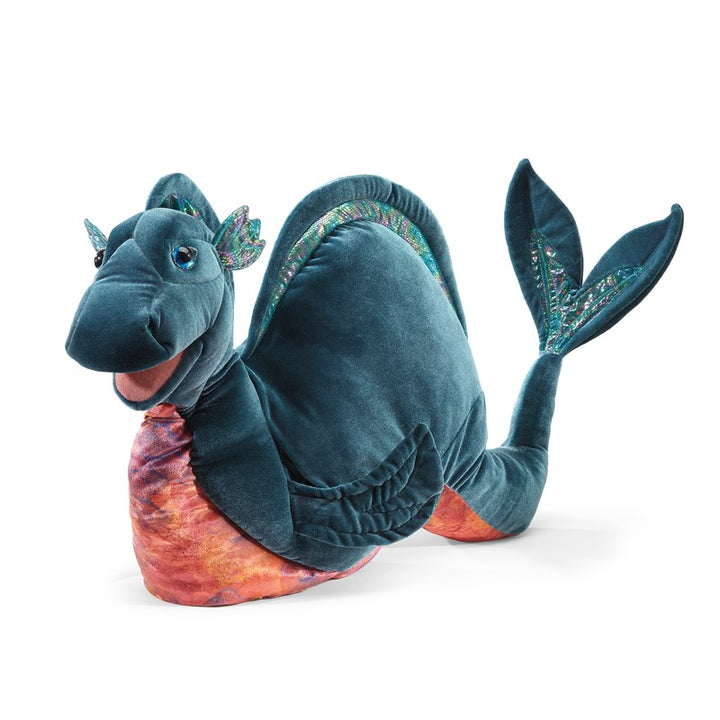 Nessie