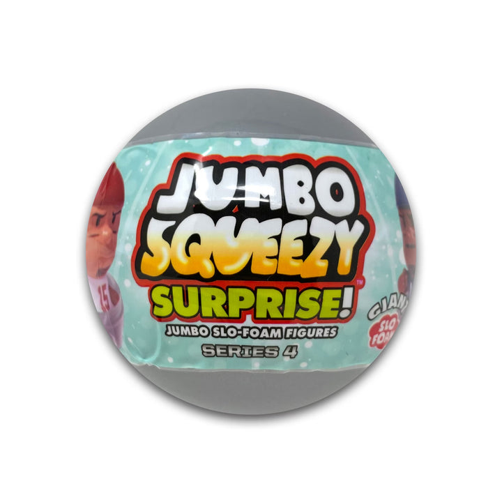 NFL Jumbo Squeezy 2025