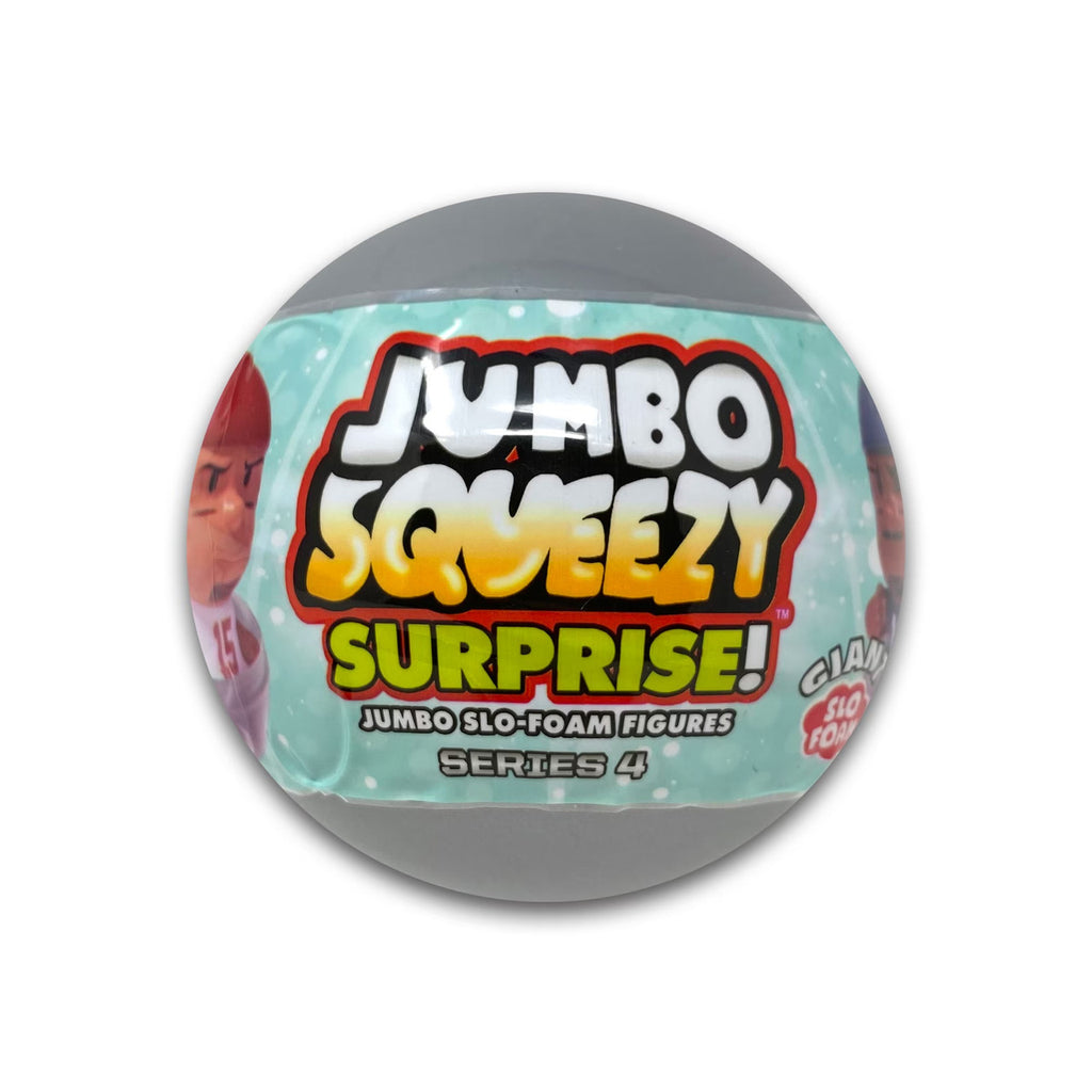 NFL Jumbo Squeezy 2025 – Stevenson's Toys & Games