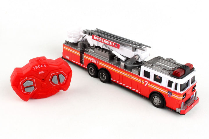 RC FDNY Ladder Truck