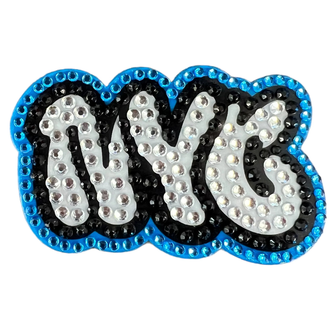 NYC Stickerbean