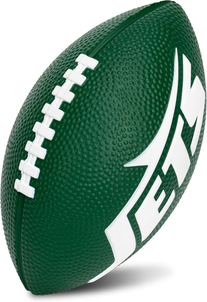NY Jets Team Football