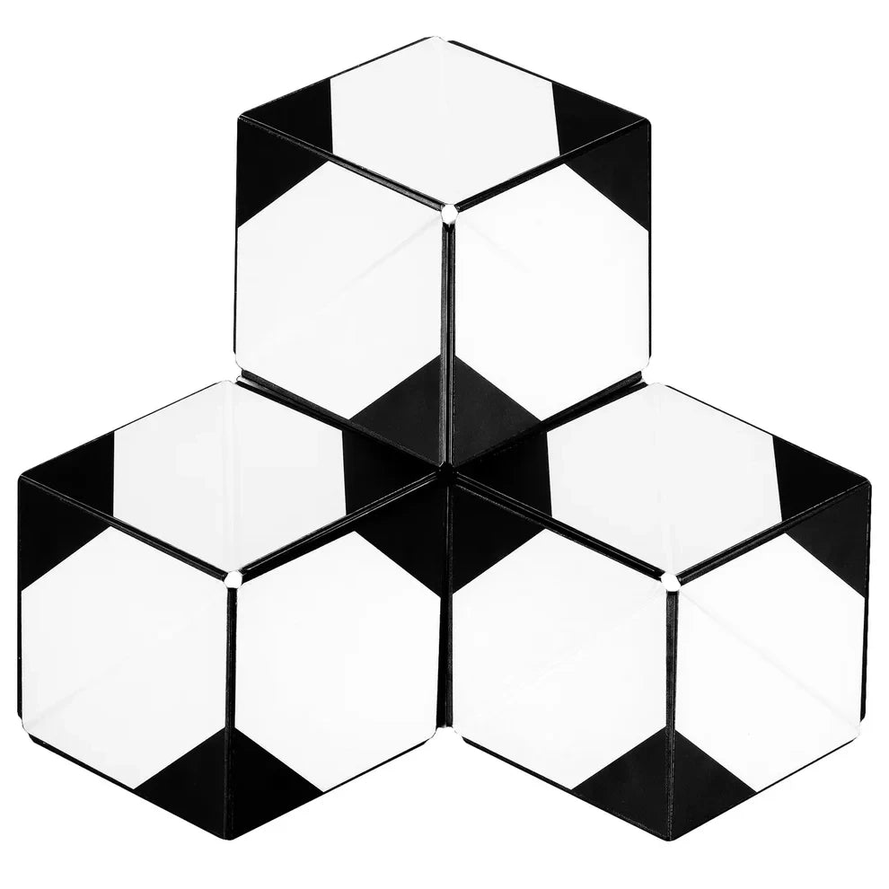 Shashibo Octa Soccer