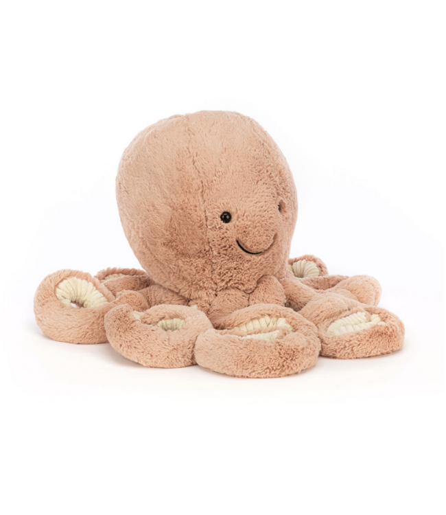 Odell Octopus Gigantic 55"