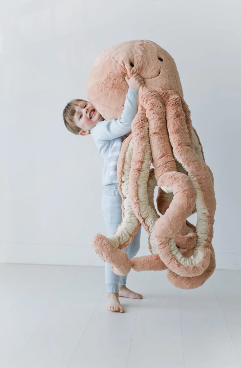 Odell Octopus Gigantic 55"
