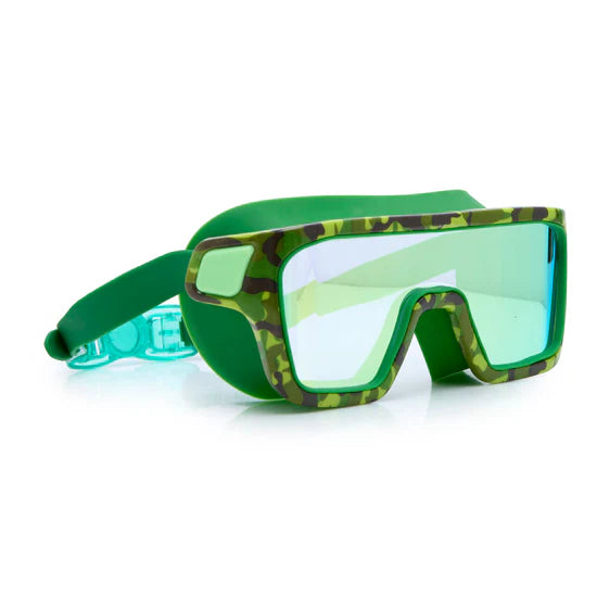 Special Ops Youth Swim Goggle