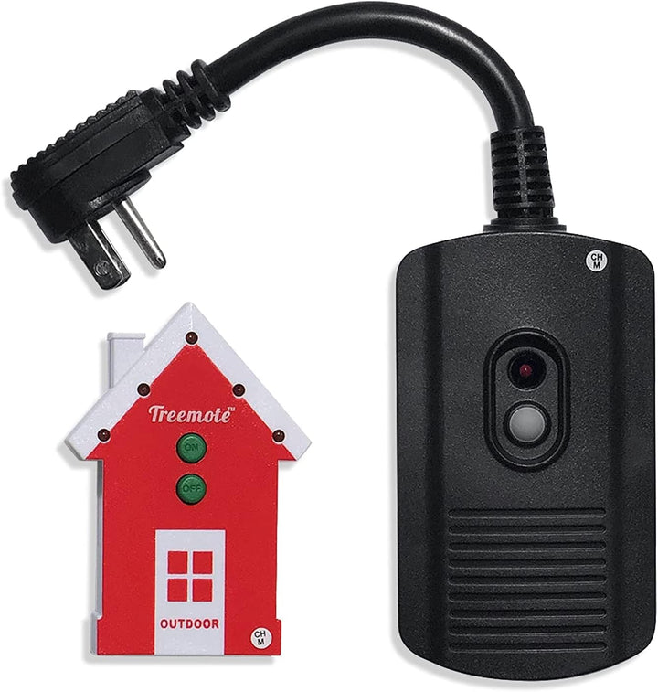 Treemote Outdoor Remote