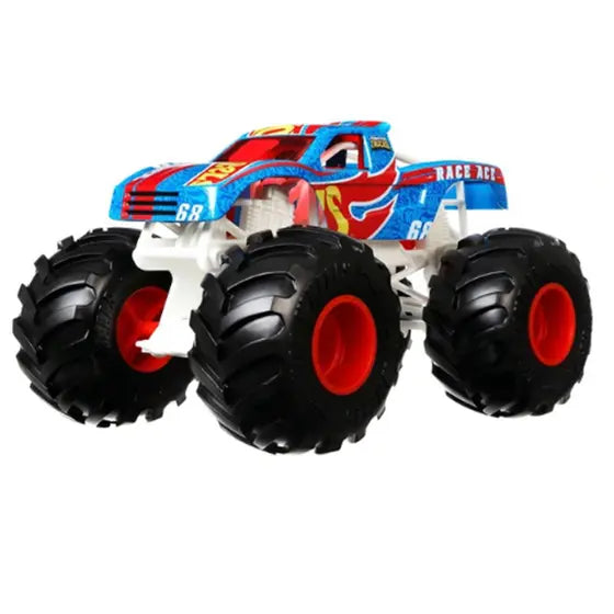 Hot Wheels Oversized Monster Truck