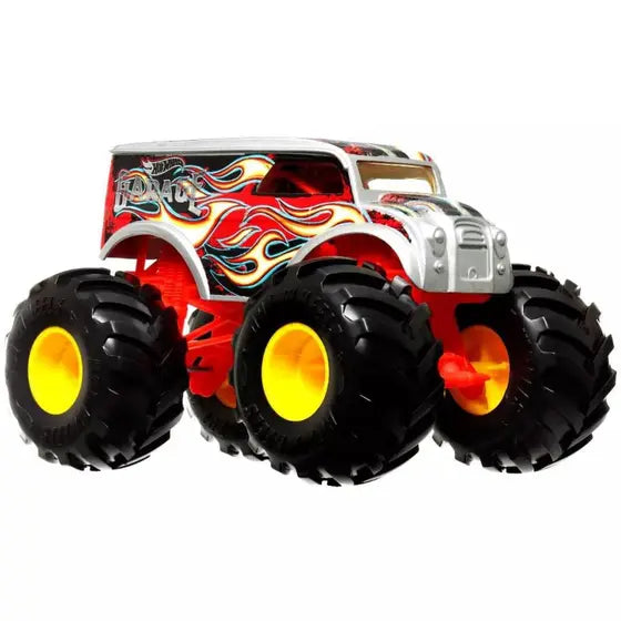 Hot Wheels Oversized Monster Truck