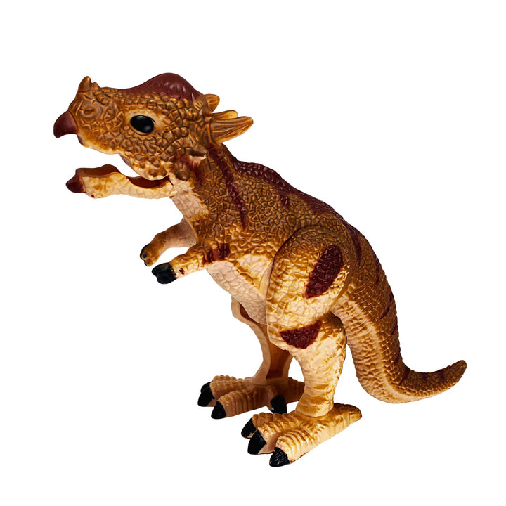 Clockwork-A-Saurus Wind Up