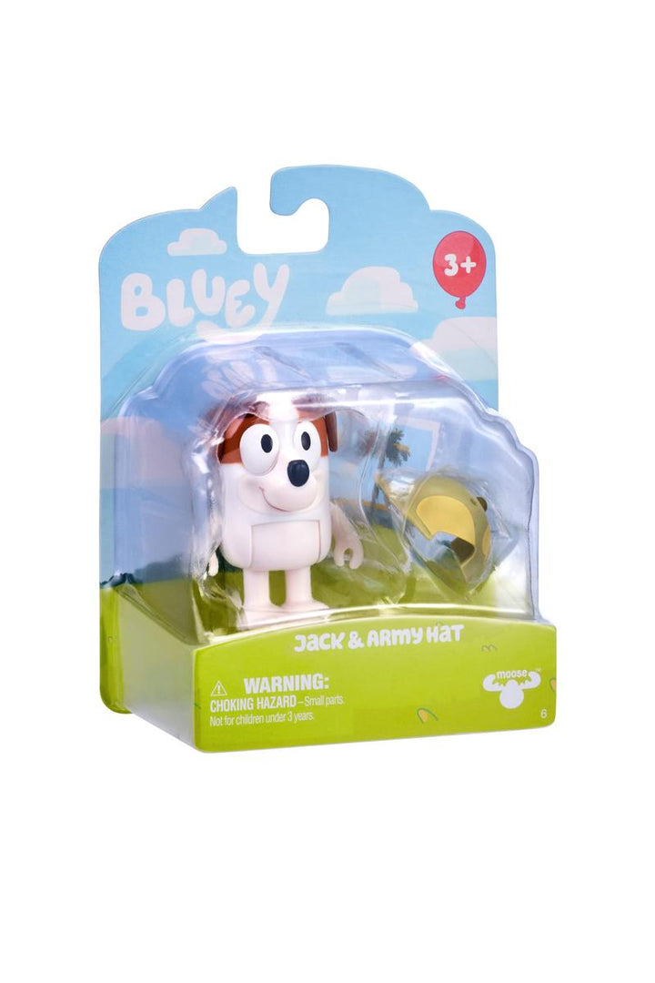 Bluey Story Starter Pack Individual Character Assortment