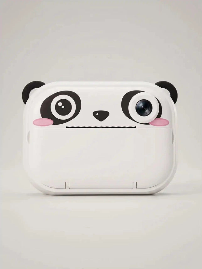 Panda Print Camera