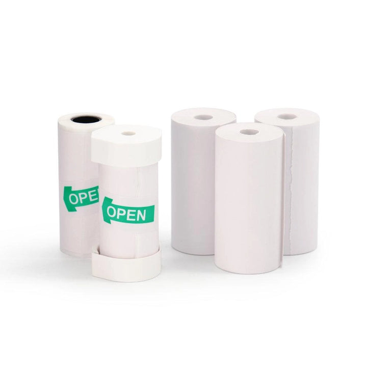 Paper Refill For Kidamento P Cameras