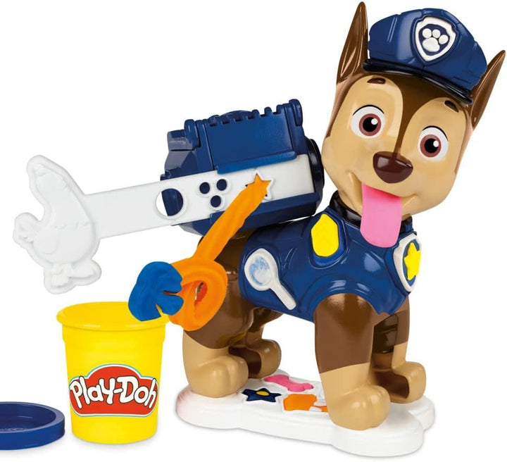 Play-Doh Paw Patrol Playset