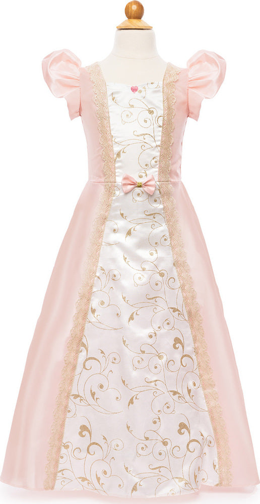 Paris Princess Gown (Size 7-8)