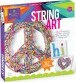 Craft-Tastic® Peace String Art