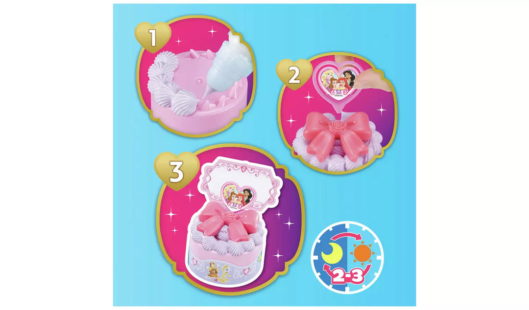 Pati-School Disney Princess Creation Kit