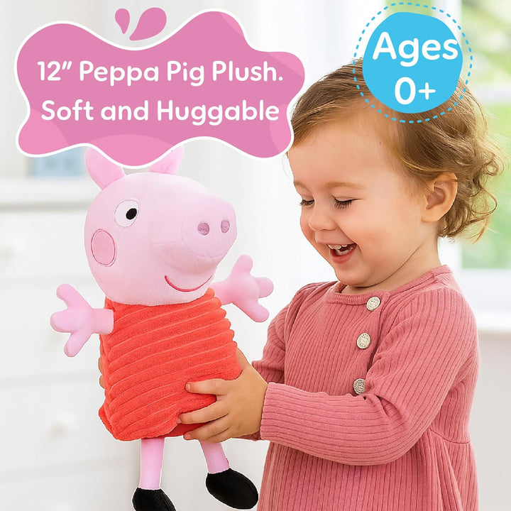Peppa Pig 12In