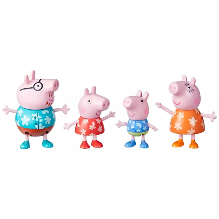Peppa Pig Family