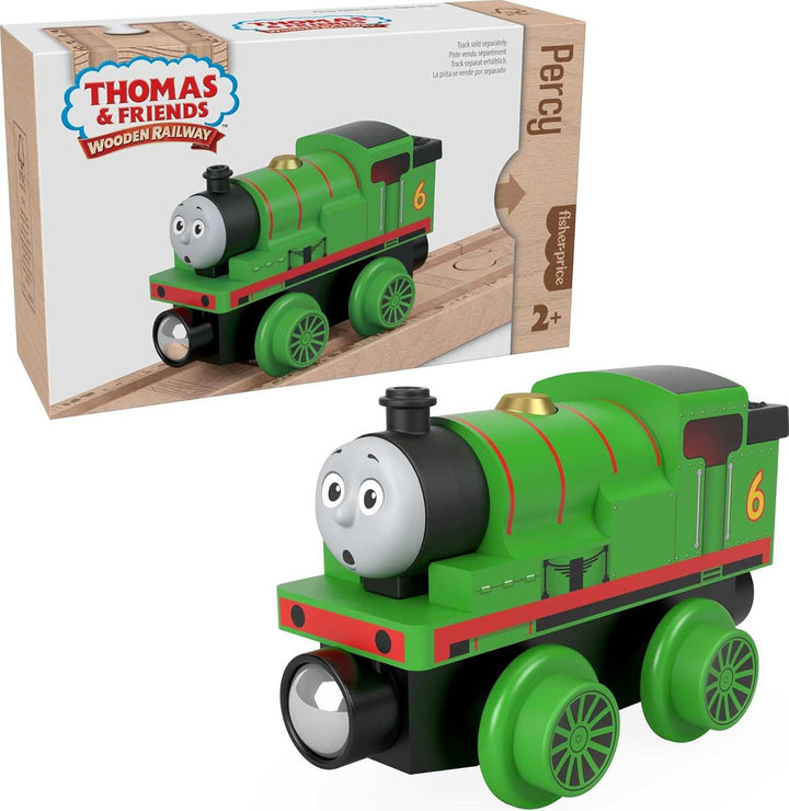 Percy Engine New