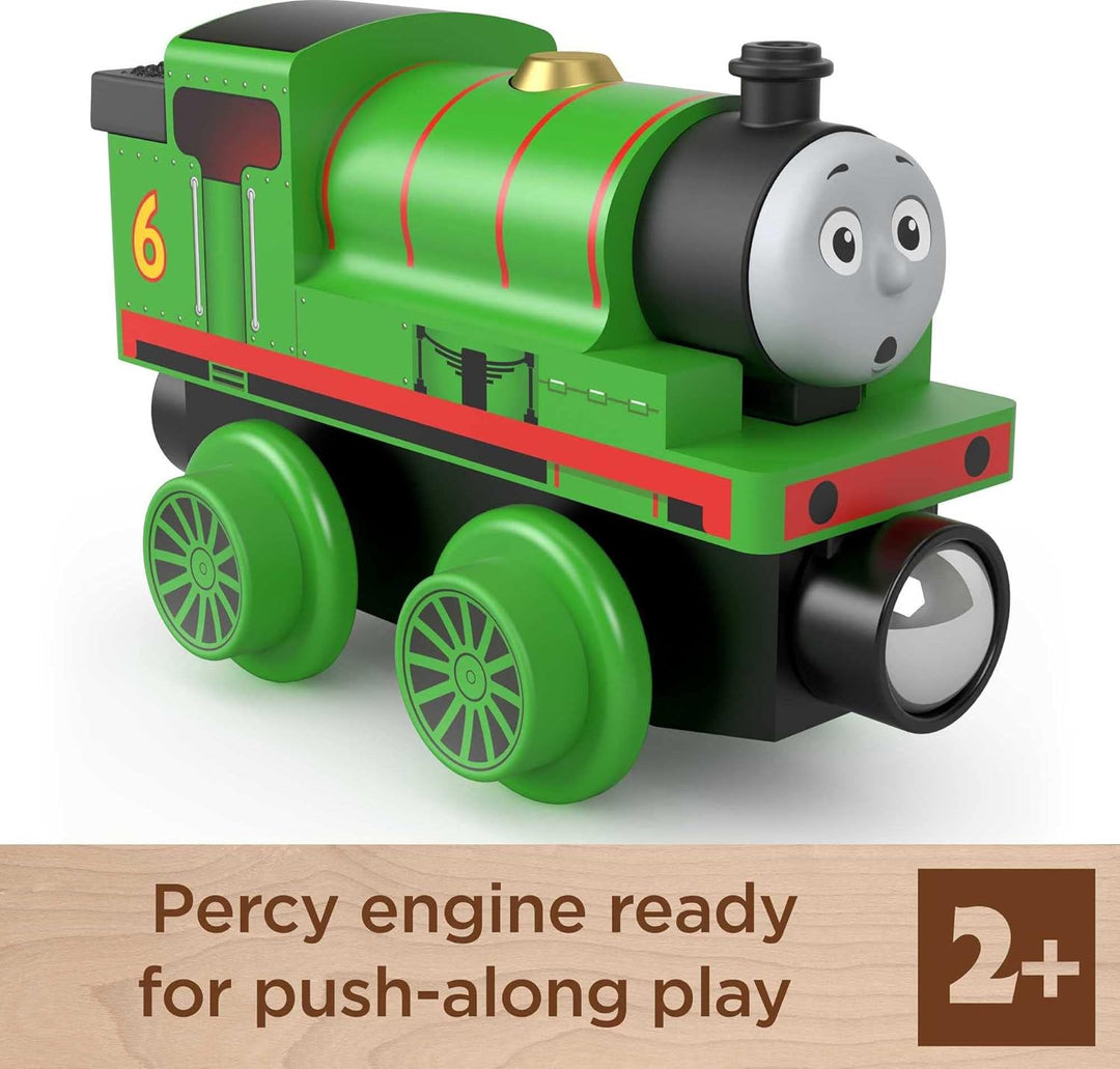 Percy Engine New