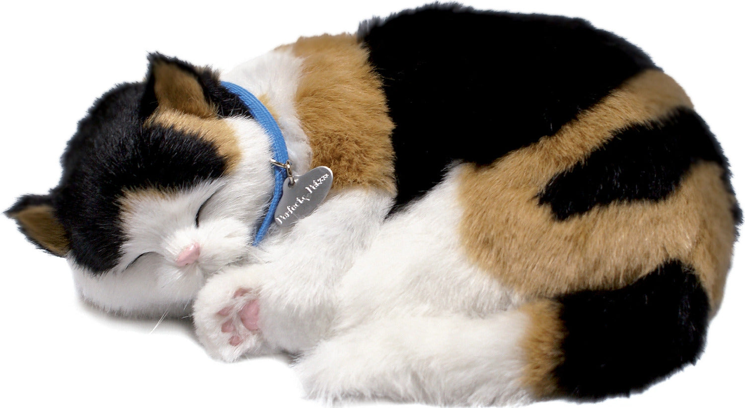 Perfect Petzzz Calico Cat – Stevenson's Toys & Games