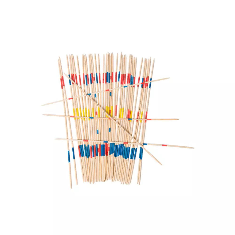 Giant Pickup Sticks
