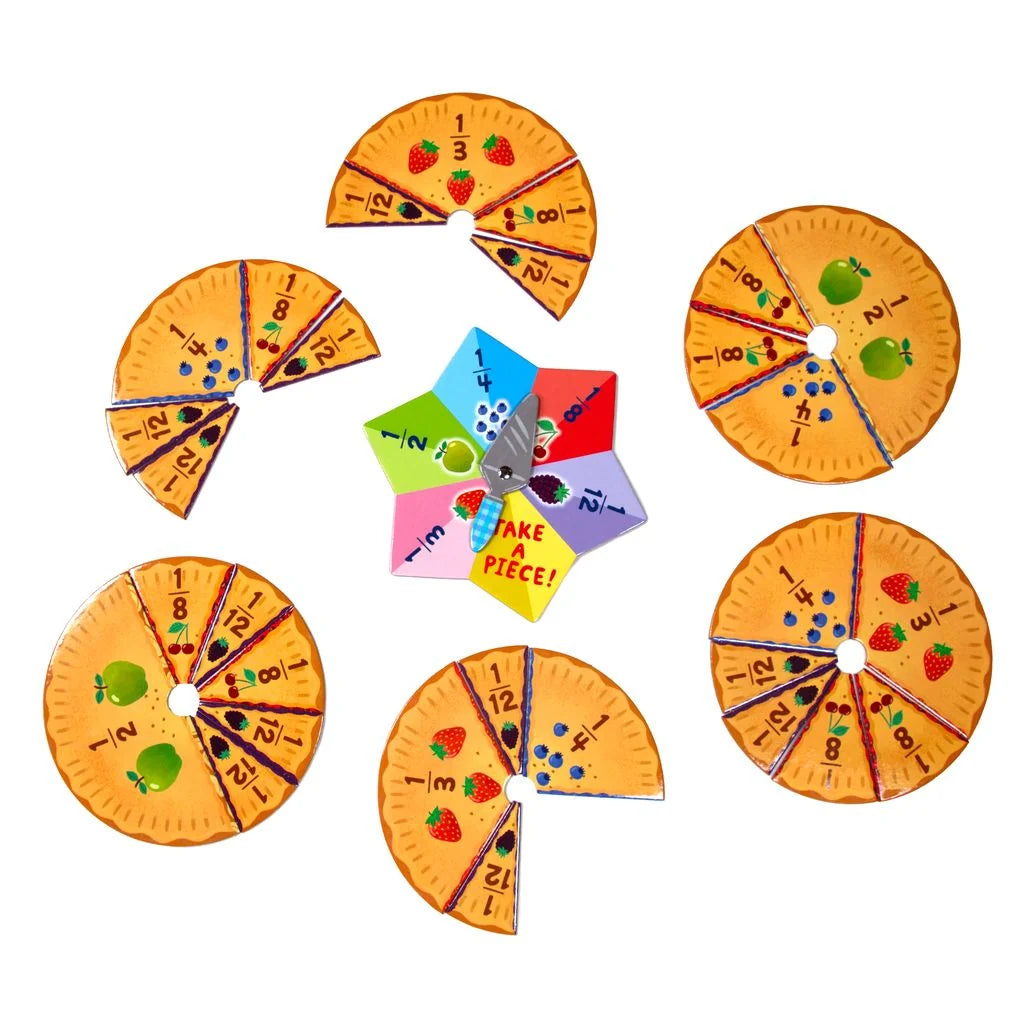 Make A Pie Game 2026
