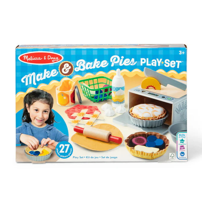 Doughlicious Cook Bake N Serve