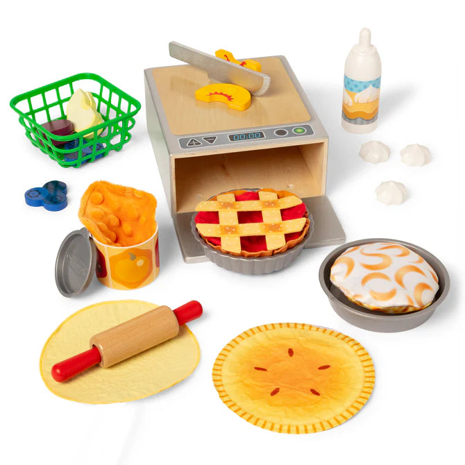 Doughlicious Cook Bake N Serve