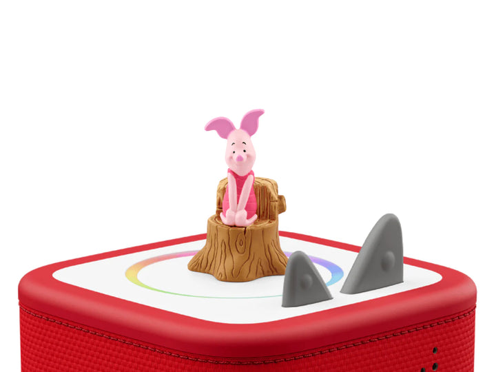 Piglet Winnie The Pooh Tonie Figure