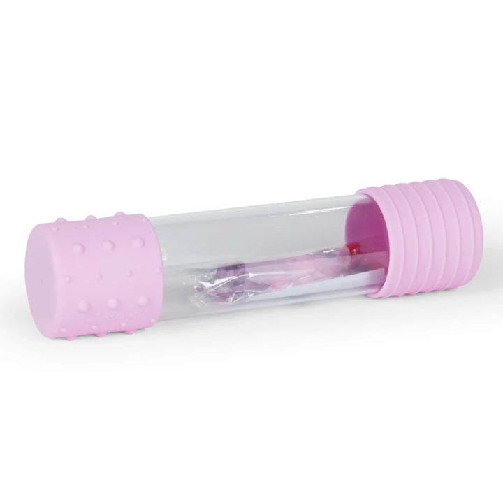 Pink DIY Calm Down Bottle