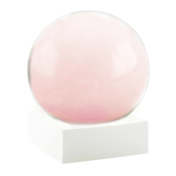 Pink Serenity Sphere