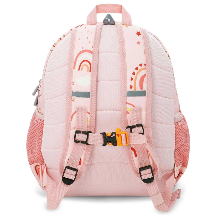 Pink Rainbow Explorer Backpack