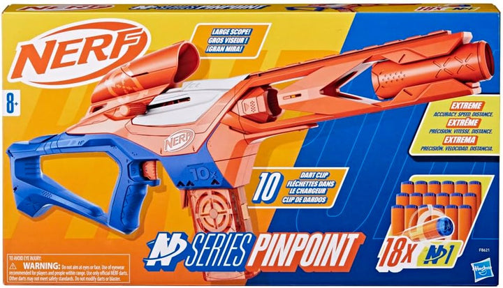 Nerf N Series Pinpoint