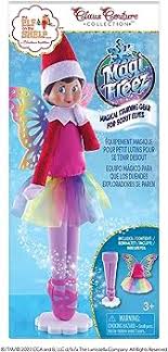 Magifreeze Rainbow Snow Pixie