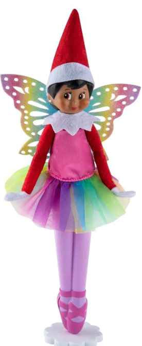 Magifreeze Rainbow Snow Pixie