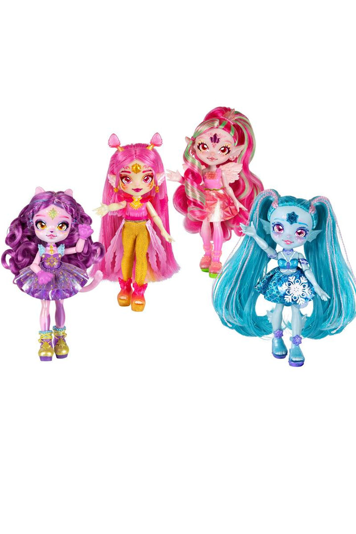 Magic Mixie Pixling S1 W2 Doll Single Assortment