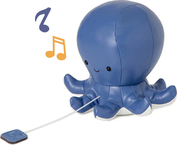 Musical Animals - Octave the Octopus