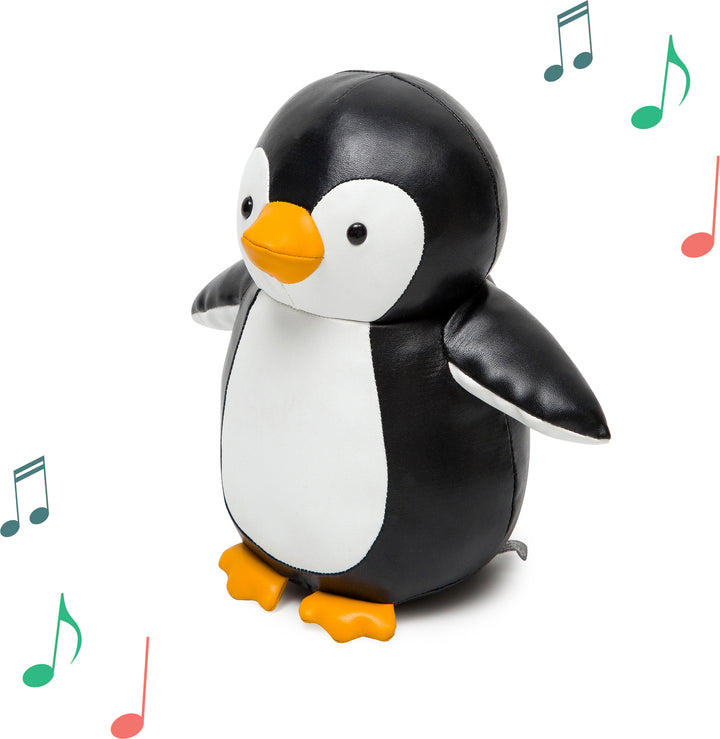 Musical Animals - Martin the Penguin