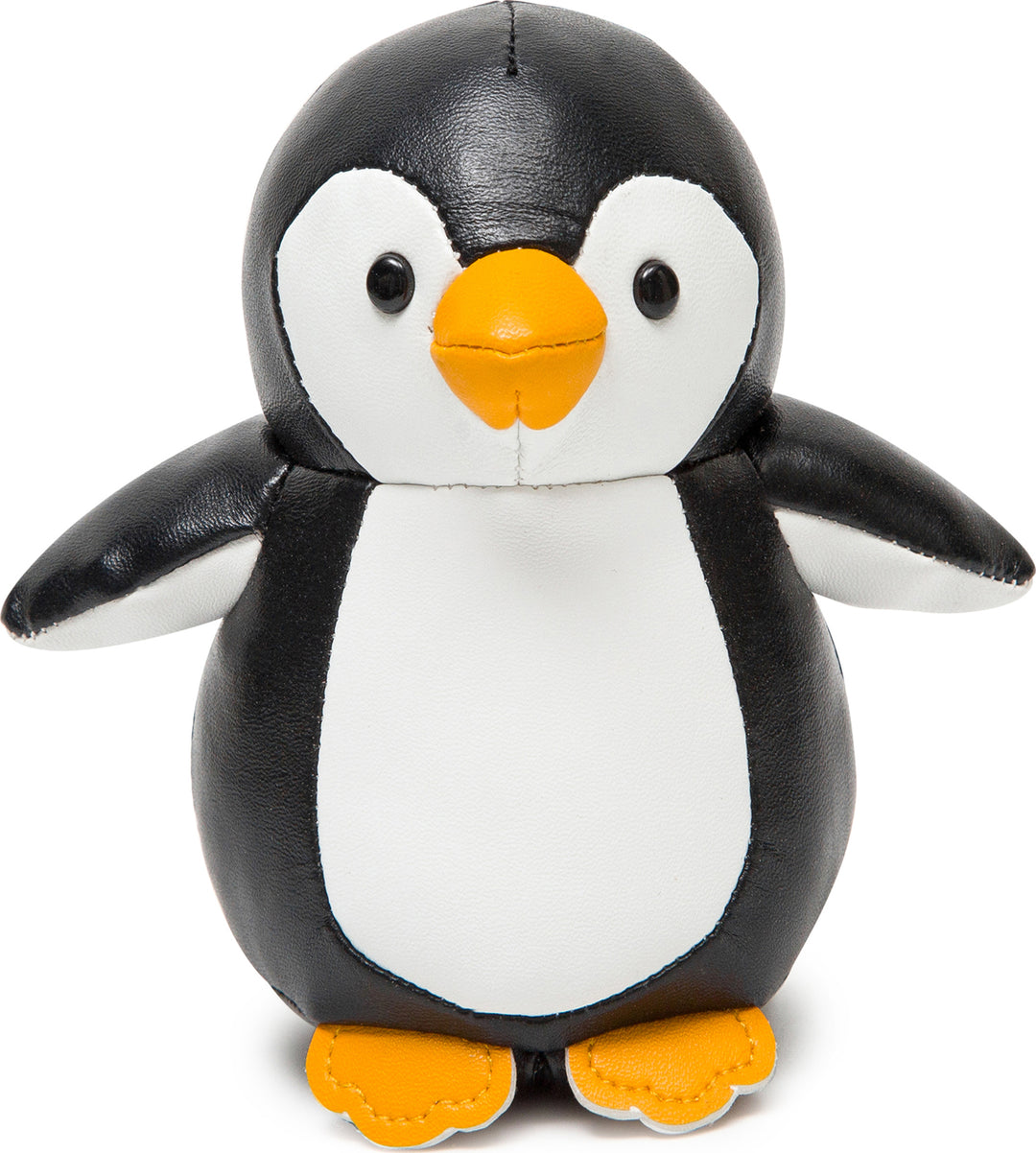 Tiny Friends - Martin the Penguin