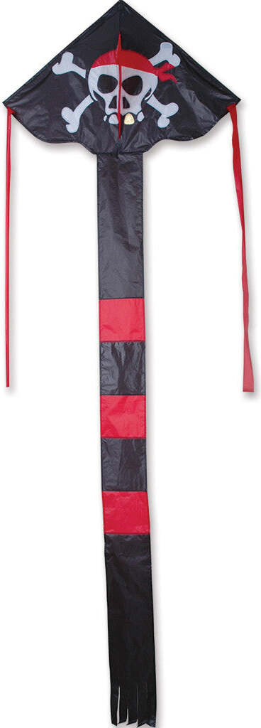 Easy Flyer Kite - Pirate