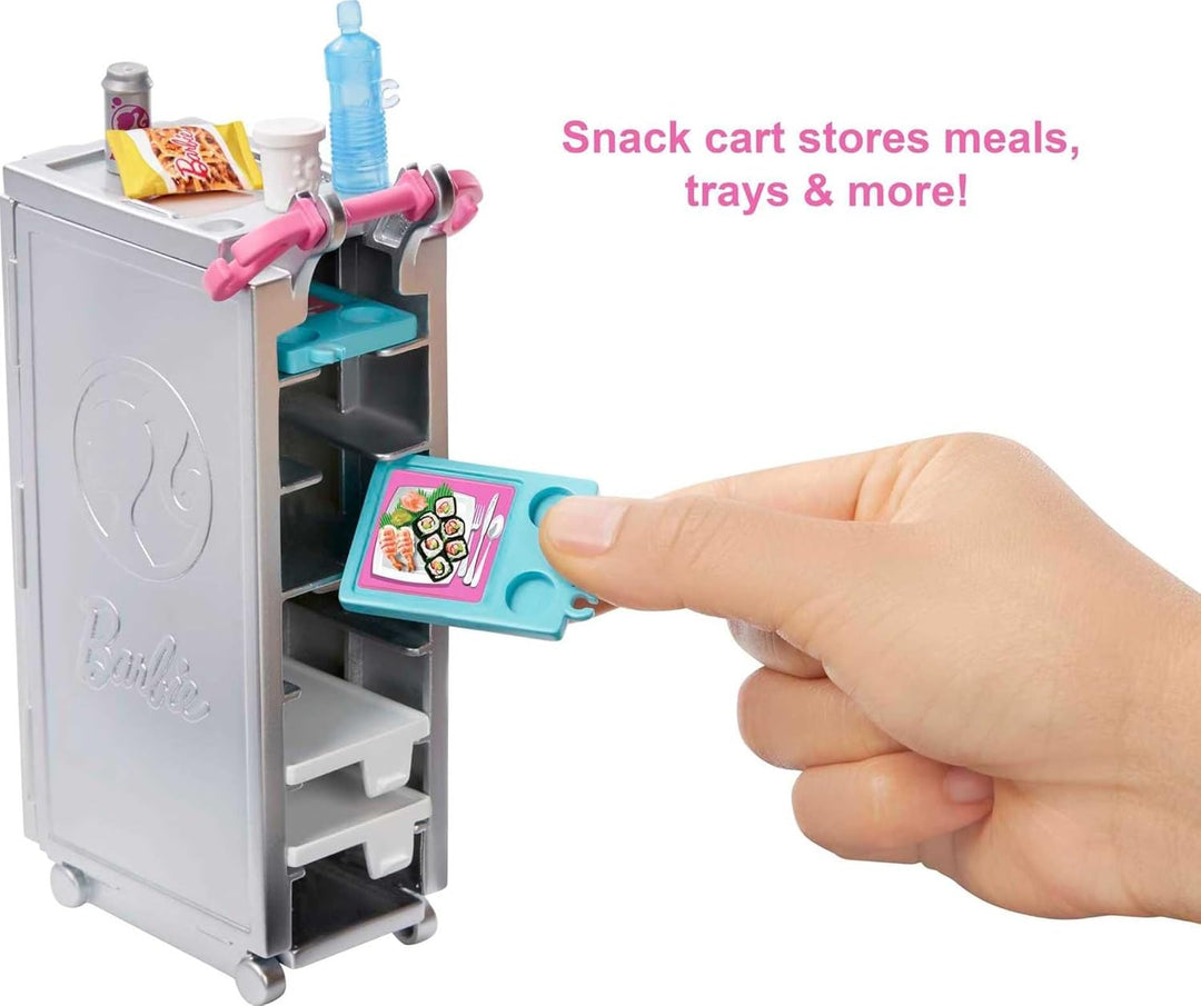 Barbie Dream Plane