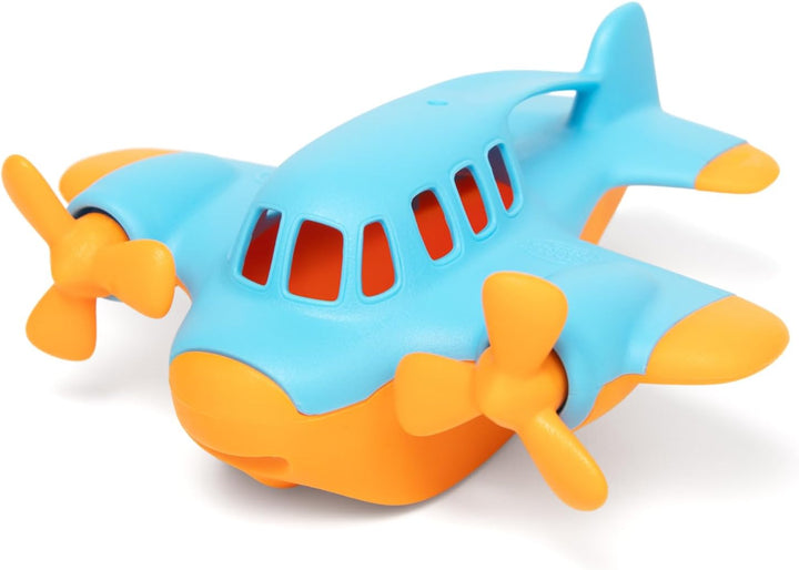 Mini Float Plane