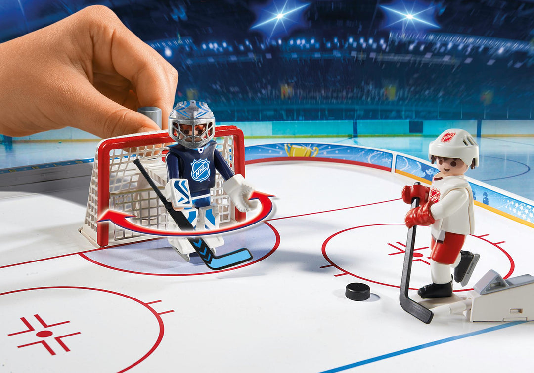 Playmobil NHL® Arena