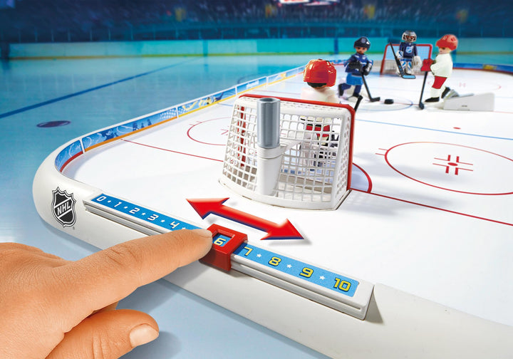 Playmobil NHL® Arena