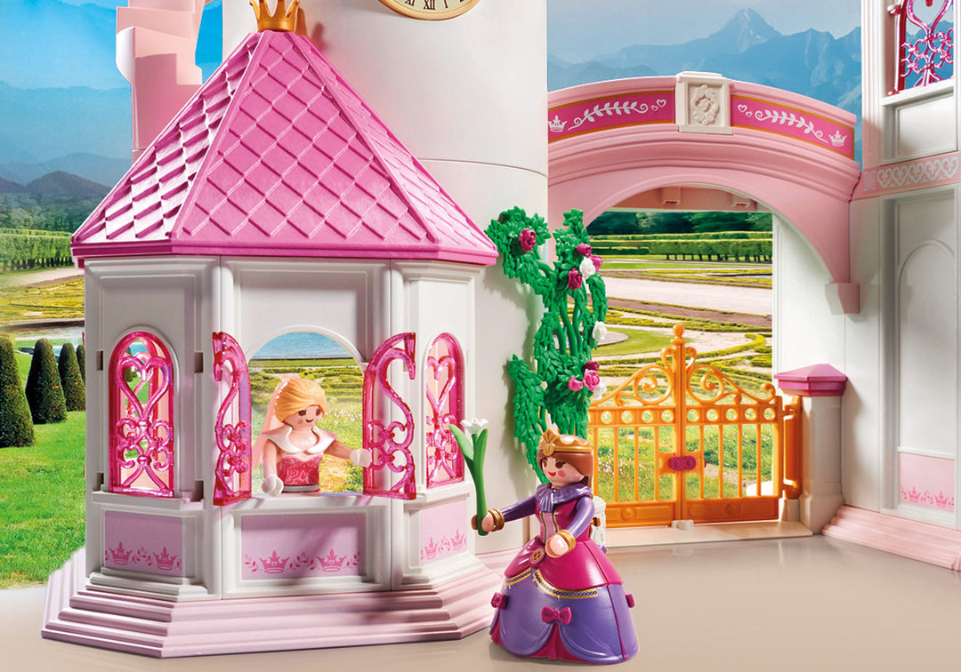 Playmobil Large Princess Castle